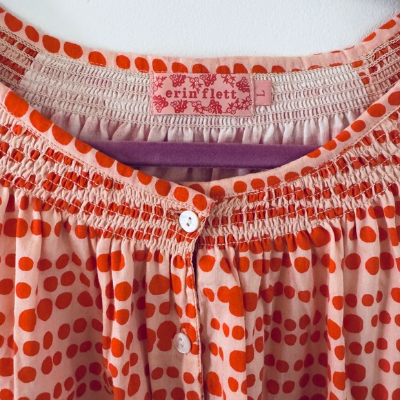 Erin Flett Dress - Picture 3 of 5